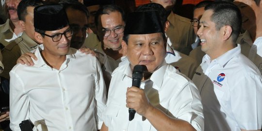 Prabowo perintahkan usut dan pecat tersangka pembakaran 7 sekolah