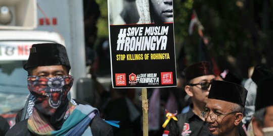 MUI imbau umat Islam tak perlu musuhi penganut Budha di Indonesia