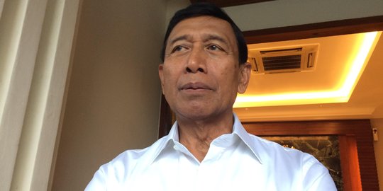 Nasib penuntasan kasus HAM termasuk Munir di tangan Wiranto