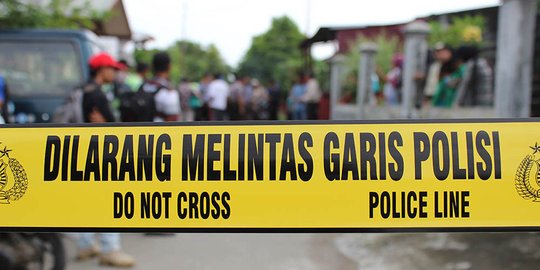 Polisi gerebek toko kosmetik jual obat penenang secara bebas di Neglasari