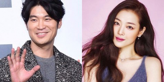 Ditanya balikan dengan Sulli, Choiza: Kita bicarakan nanti 