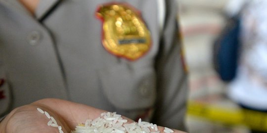 Ombudsman: Polisi ikut awasi beras buat orang takut berusaha