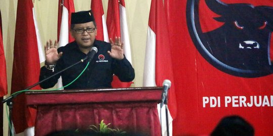 Sekjen PDIP: Pansus angket tidak untuk bubarkan atau bekukan KPK