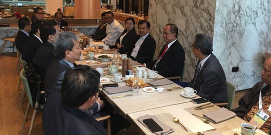 Indonesia siap kerja sama di bidang Iptek dengan negara anggota OKI