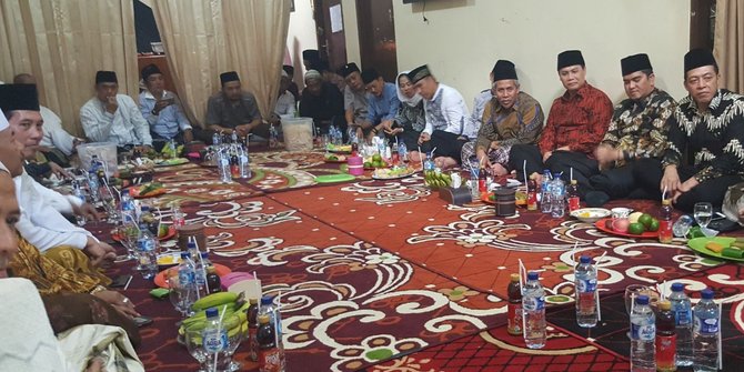 Ulama Jatim sambut positif upaya PDIP perkuat hubungan dengan NU Ulama Jatim sambut positif upaya PDIP perkuat hubungan dengan NU