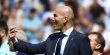 Zidane: Madrid harusnya lebih efektif