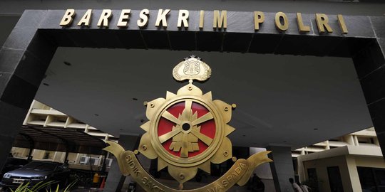 Bareskrim sita 8 bidang tanah dan empat mobil koruptor jalan Sumbar