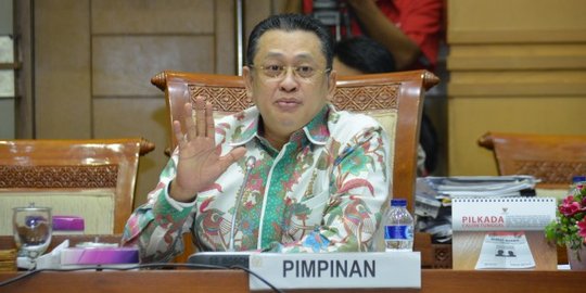 Guyon Rizal Ramli perintahkan Bamsoet ambil alih Golkar agar hidup lagi