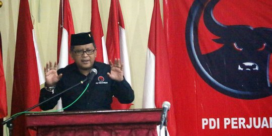 PDIP ditantang bekukan pansus angket KPK