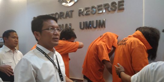 Buru pencuri, pemilik toko vape bikin sayembara hadiah Rp 5 juta