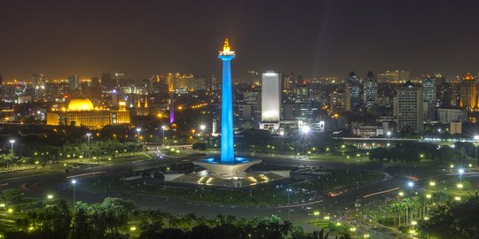 5 Alasan yang membuat Jakarta nggak keren lagi