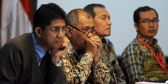 KPK pastikan hadir dalam RDP dengan Komisi III DPR hari ini