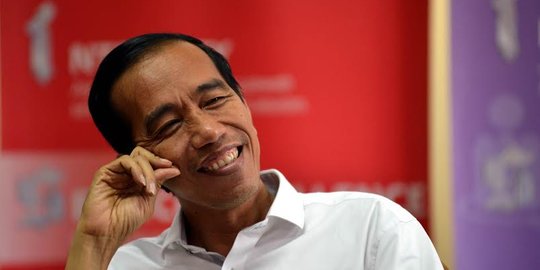 Jokowi: Seandainya MRT dibangun 26 tahun lalu, harga tanah cuma Rp 2 juta/meter