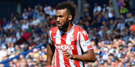 Bahagianya Choupo-Moting Bobol Gawang De Gea