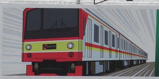 Kawasan terintegrasi mal dan apartemen segera dibangun di Stasiun Bogor