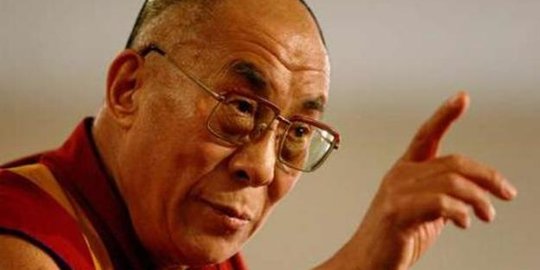 Dalai Lama sebut muslim Rohingya bakal ditolong Buddha