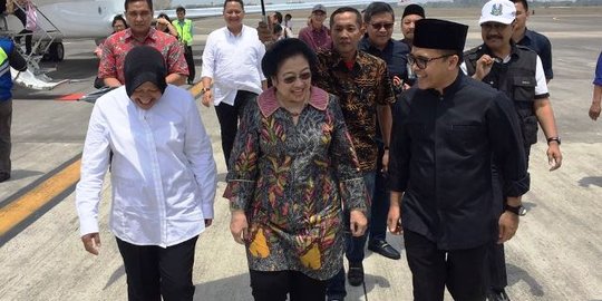 Bupati Anas mengaku terinspirasi dengan kerja Risma di Surabaya