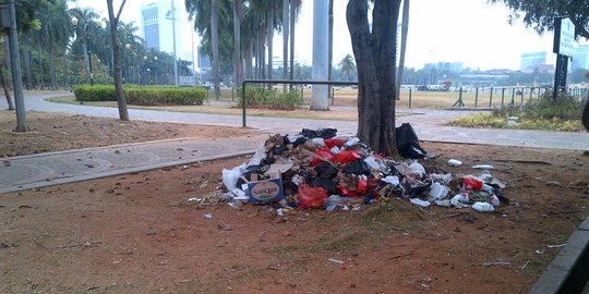 ditarget bisa selesaikan 70 persen masalah sampah rev1