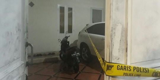 Anak kos dengar keributan di rumah Benhil milik pasutri tewas di Purbalingga