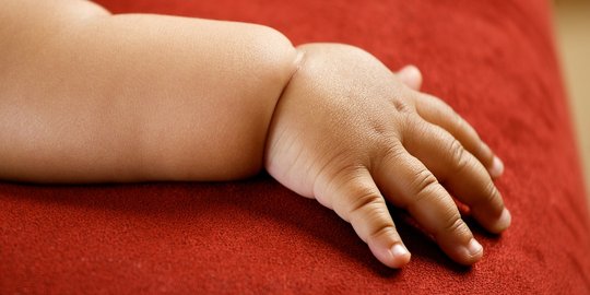 Pria yang hamili ibu pembuang bayi ternyata petugas Bandara Temindung