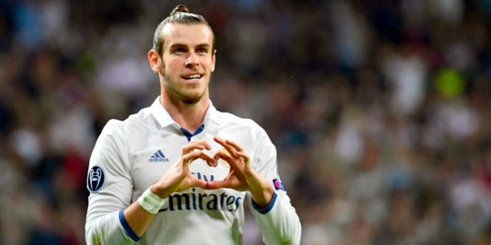 Ketika Bale tetap bermain untuk Real Madrid dalam kondisi sakit