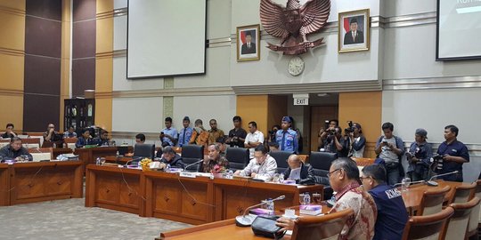 KPK tak mau berandai-andai fungsi penyidikan dan penuntutan dipisah