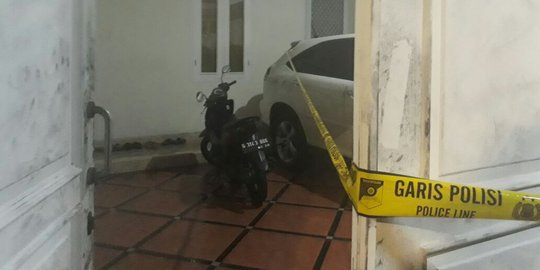 Pengakuan anak kost penghuni rumah pasutri yang ditemukan tewas di Banyumas