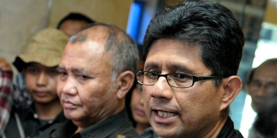 Pimpinan KPK klaim OTT keberhasilan intelijen dan laporan masyarakat