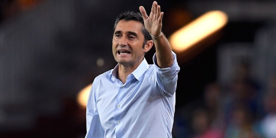 Valverde: Dybala salah satu pemain terbaik dunia