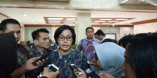 Sri Mulyani: Indonesia perlu perbaiki tata kelola jaminan sosial nasional