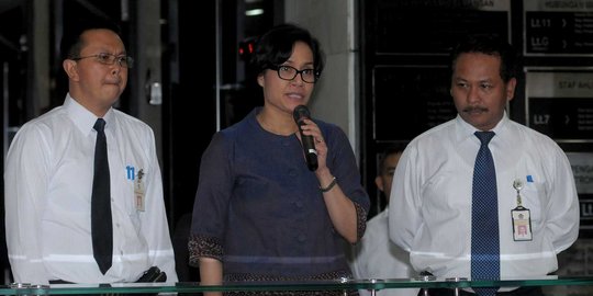 Pesan penting Sri Mulyani jaga pertumbuhan ekonomi RI tetap stabil