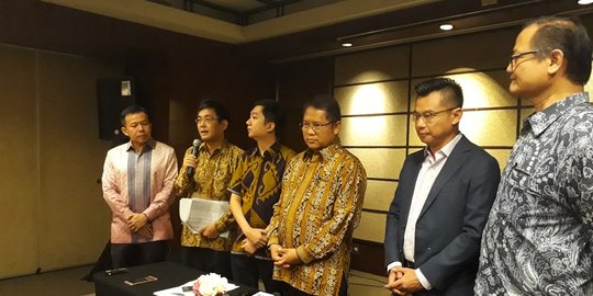 Ramai-ramai investor Jepang cari startup