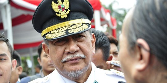 Gerindra Jabar tarik dukungan, Demiz optimis dengan komitmen Prabowo