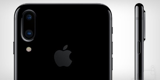 Kebocoran 'epic' soal iPhone X diprediksi ulah orang dalam