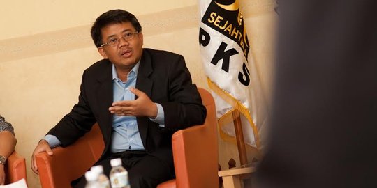 PKS tegaskan usung Deddy-Syaikhu, Prabowo akan panggil ketua DPD Gerindra Jabar