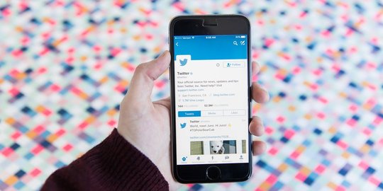 Twitter sediakan fitur baru untuk Anda yang suka 'nyinyir' panjang