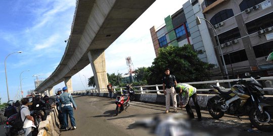 Sempat tertunda 5 tahun, pembangunan fly over & underpass Bulak Kapal segera dimulai