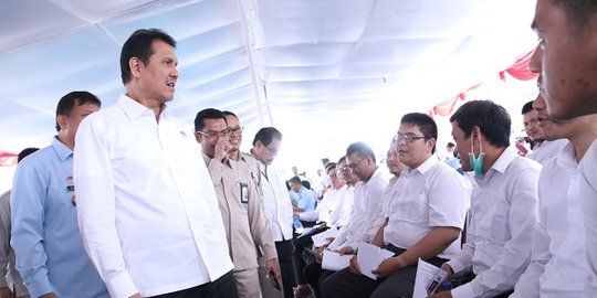 Menteri Asman pastikan tak ada calo dalam rekrutmen CPNS tahun ini