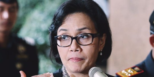 Sri Mulyani bentuk tim evaluasi pajak profesi usai dikritik Tere Liye