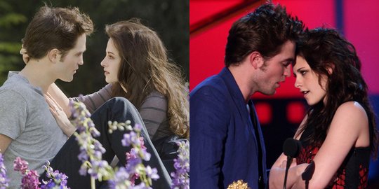 robert pattinson rev2