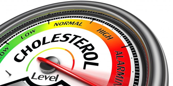 10 cara menurunkan kolesterol secara alami jika mempunyai kadar kolesterol tinggi