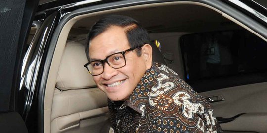 Seskab tegaskan Jokowi konsisten tak ingin kurangi kewenangan KPK