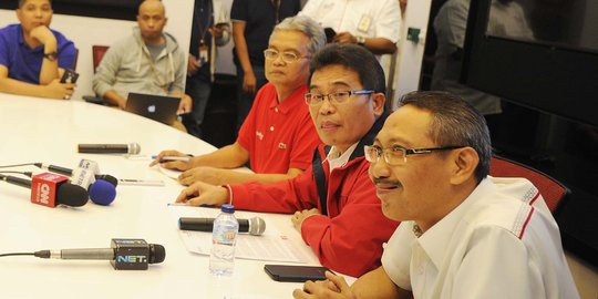 Bos Telkom ungkap peran TNI pulihkan jaringan satelit Telkom 1