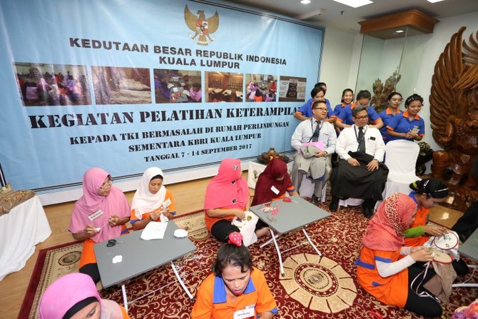 dubes rusdi kirana