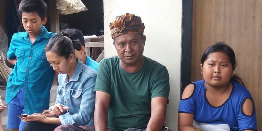 TKW asal Bali meninggal di Nigeria, jika mau pulang harus bayar Rp 120 juta