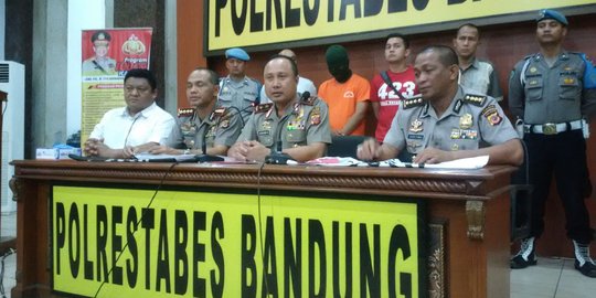 Polisi telusuri keterlibatan penghina Ibu Negara dengan ormas HTI