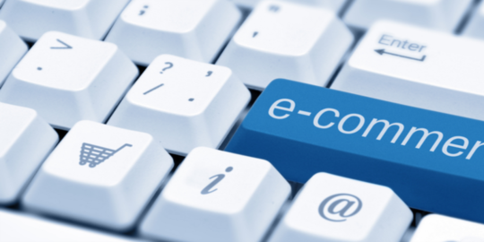 e commerce terbesar dunia