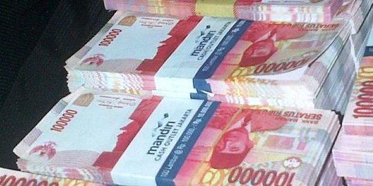 Pengedar uang palsu diciduk saat beli sebungkus rokok