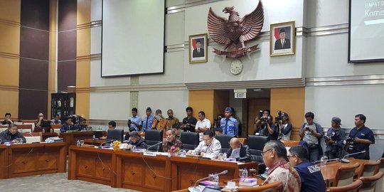 Begini cara KPK melakukan penyadapan terhadap target