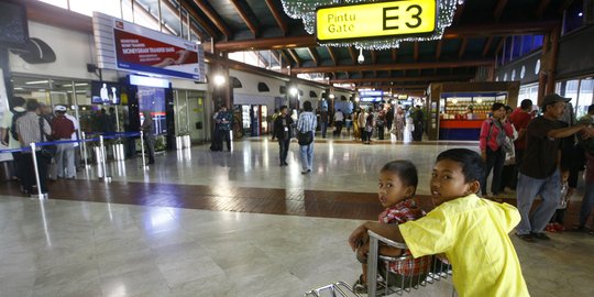AP II resmi kelola Bandara Kertajati